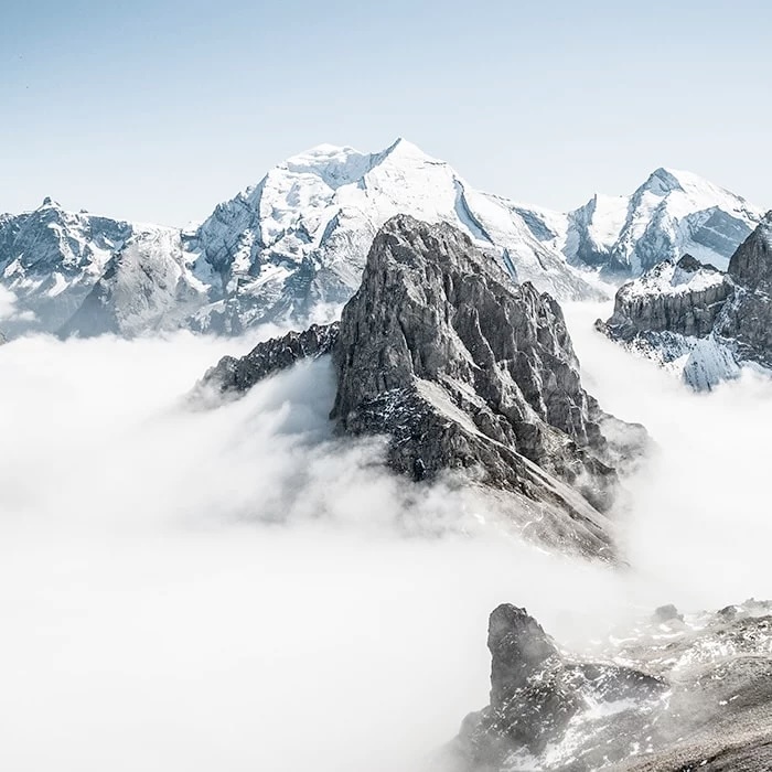 Kilian Jornet Foundation